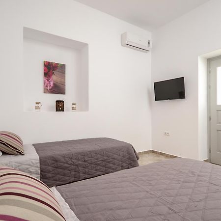 Glinado Naxos My Family Home מראה חיצוני תמונה