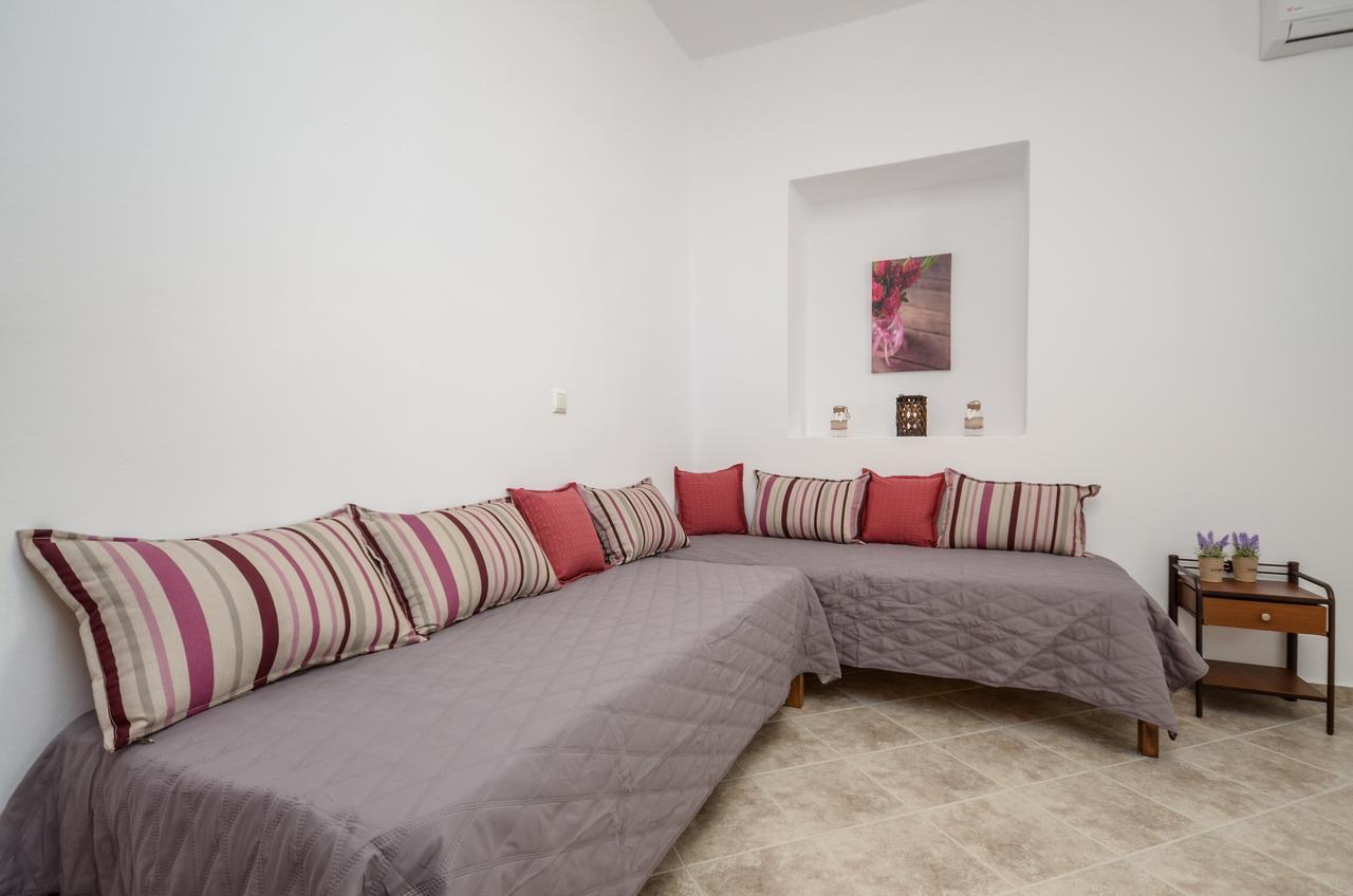 Glinado Naxos My Family Home מראה חיצוני תמונה