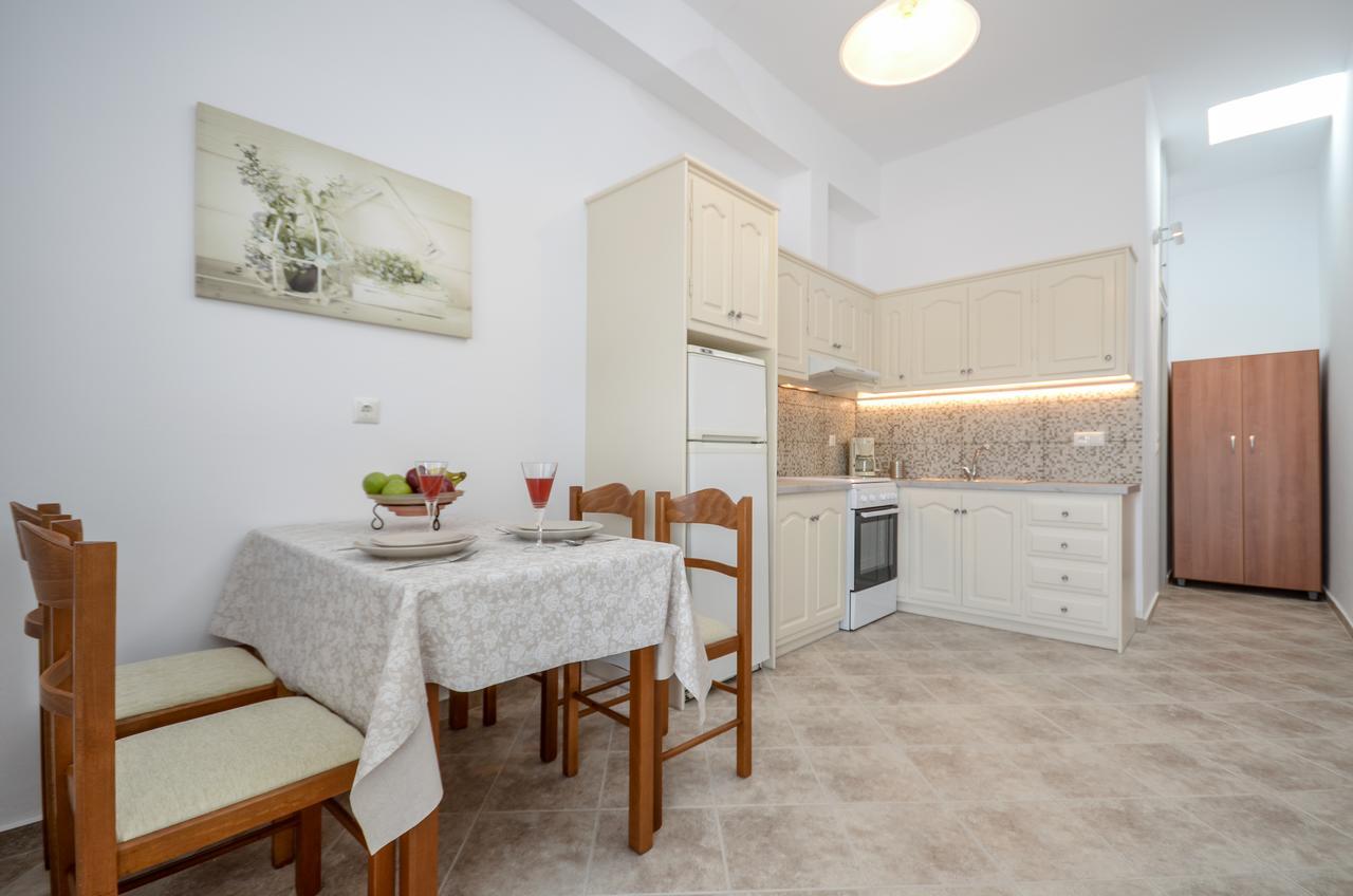Glinado Naxos My Family Home מראה חיצוני תמונה